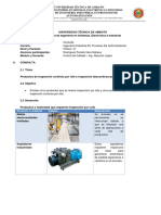 Productos Con Inspeccion Por Lote Control de Calidad PDF