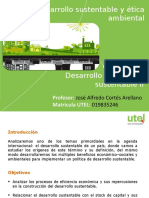 20AB - II Desarrollo Sustentable Económico - II