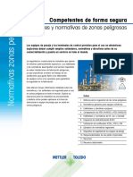 Estándares y normativas de zonas peligrosas.pdf