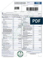 Datos Del Declarante: Privada