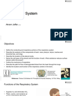 Midterm 3 Anatomy PDF