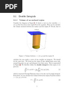 Double-Integration-English Chapter 3 PDF