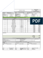 GCA-FOR-04 Orden de Compra 78