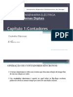 Capitulo 01.Contadores_Aula2_ Contador Sincrono_2020