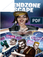 Friendzone Escape PDF