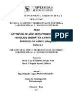 Azucares PDF
