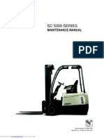 Manual de Taller SC 4500 /5000