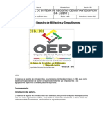 Manual de Usuario Siremi Cliente - 3 - 4 PDF