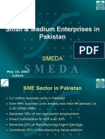 SME in Pakistan