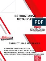 4-Estructuras Metalicas