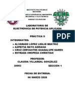 Electronica P2 PDF