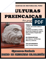 2. CULTURAS PREINCAICAS
