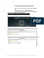 Tutorial Installasi Moodle Menggunakan Xampp Di Debian 9 PDF