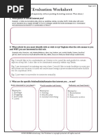 24-7 Dominant-Submissive Contract | PDF | Dominance And Submission | Psychological Concepts
