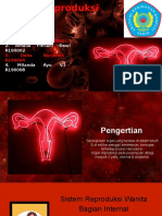 Kel 2 - Sistem Reproduksi Wanita.pptx