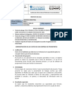 FICB PRE-IIND-PBOG Proyecto de Aula 1011 Modelos TD 2020-1