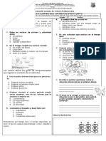 Ii Periodo. Etica 3°