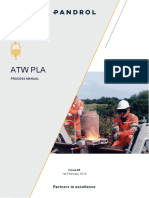 Atw Pla: Process Manual