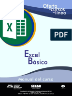 Manual Excel PDF