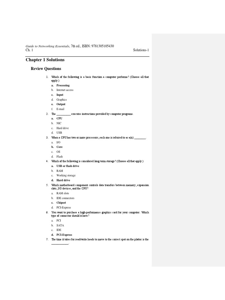 Network Resource Sharing Agreement | PDF | Network Interface Controller ...