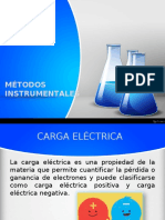 Carga Electrica