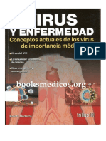 Virus y enfermedades generalidades