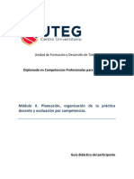 M2 Guía Del Participante PDF