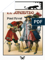 El Jorobado (Ilustrado) PDF