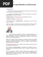 reporteres 2010 bancoop