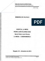 Anexo 11 Memorias de Calculo PDF