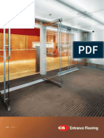 Cs Entrance Matting Brochure 1