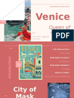 Presentasi Venice