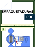 Empaquetaduras