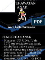 1. KONSEP DASAR KEP ANAK 1