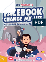 E - BOOK - FACEBOOK CHANGE MY LIFE - WISNU ANDRIANTO