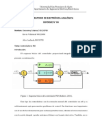 INFORME