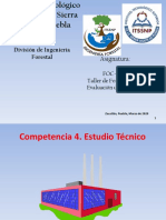 Unidad 4. Estudio Tecnico-1