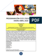 Programación-ESCORXADOR-enero-a-abril-2020