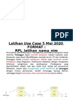 LATIHAN USE CASE 5 MEI 2020.pptx