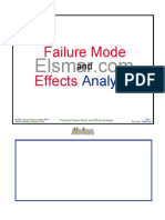 Fmea PDF