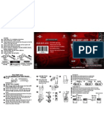 RL MP Laser Site Manual