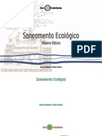 Ebook Saneamento Ecologico VOL BASICO