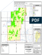 09) Mapa - Cobertura Vegetal y Uso Del Suelo PDF