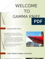 gamma knife.pptx