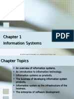 Information Systems - Chapter 1.ppt