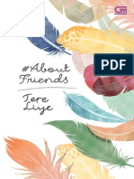 About Friend PDF