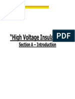 Lecture 5a Insulators-Introduction PDF