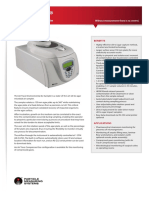 Air Trace - Environmental Air Sampler - 100714 - A4 PDF