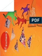 Plan de Desarrollo 2016 - 2019 - Comuna 20 PDF