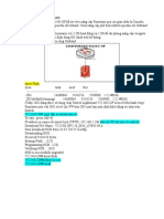 Thủ tục nâng cấp VFT